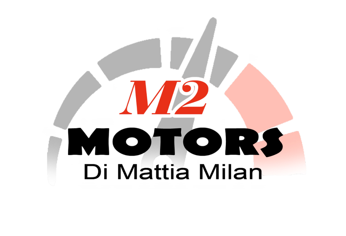 Logo M2 Motors