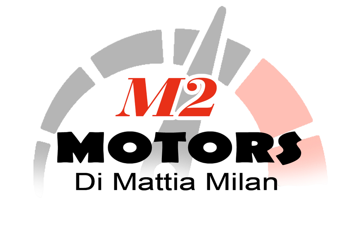 Logo M2 Motors