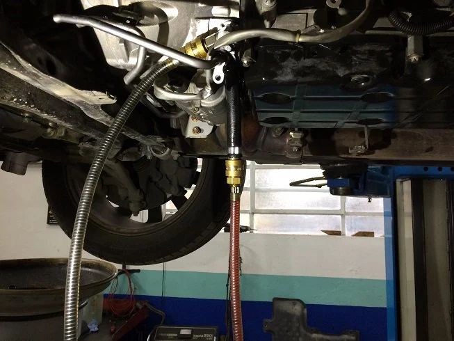 Servizi Trasmissione