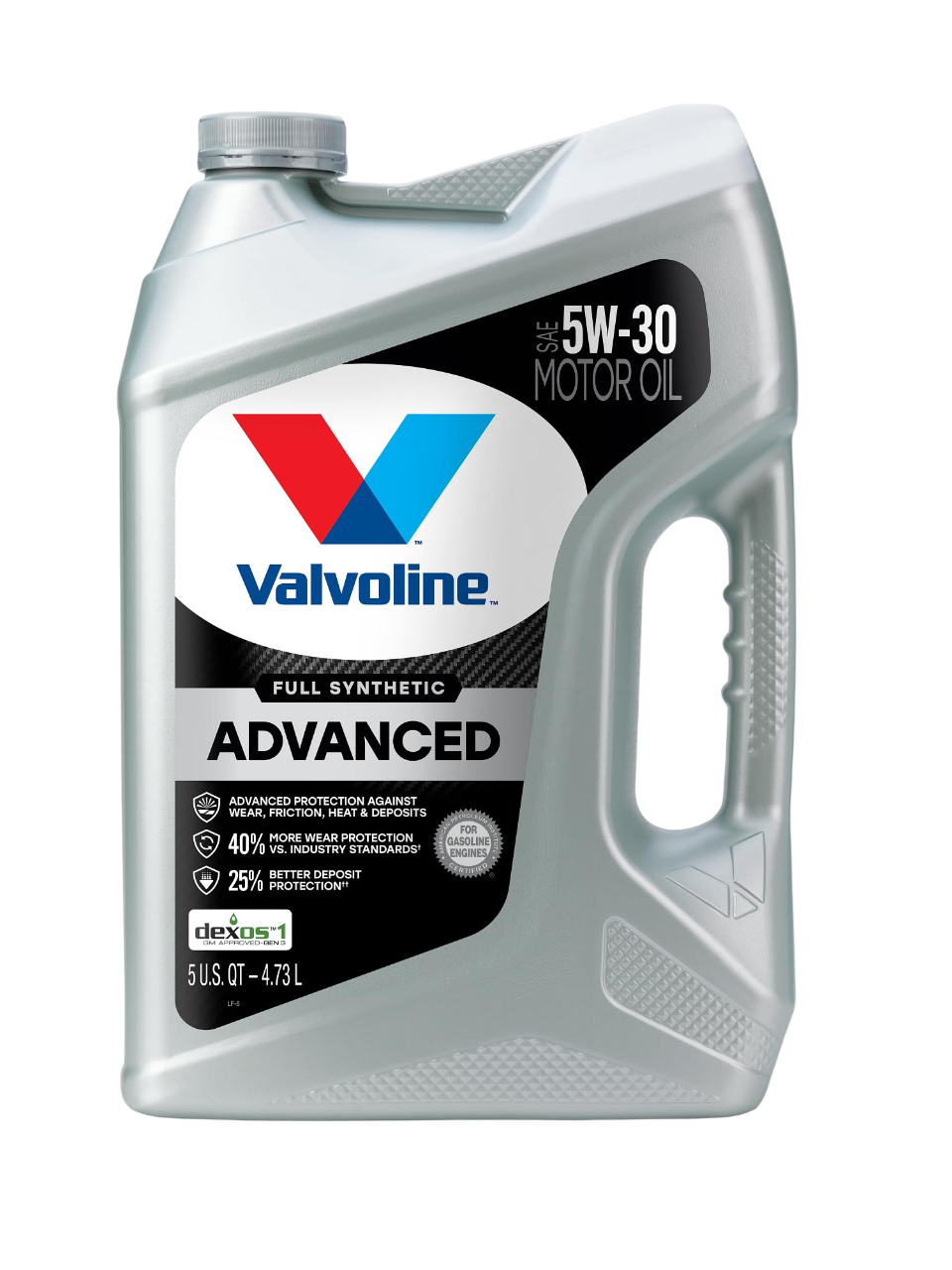 Valvoline Oil